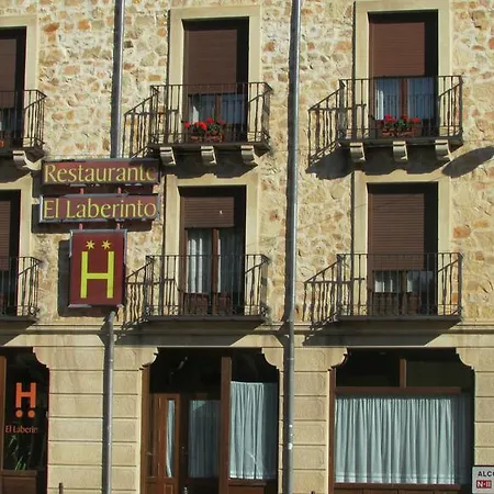 Hotel Laberinto-2